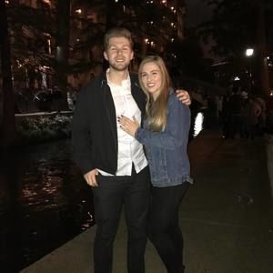 Meet your Posher, Joe